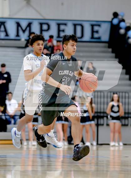 Thumbnail 3 in Clovis East @ Clovis North photogallery.