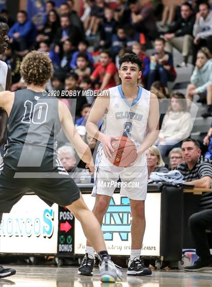 Thumbnail 3 in Clovis East @ Clovis North photogallery.