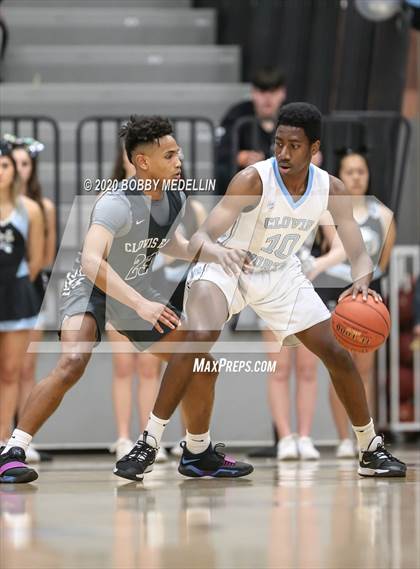 Thumbnail 1 in Clovis East @ Clovis North photogallery.