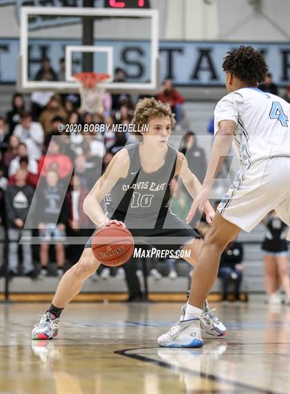 Thumbnail 1 in Clovis East @ Clovis North photogallery.