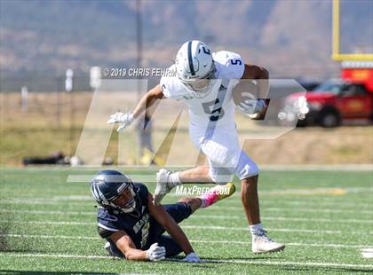Thumbnail 3 in Pine Creek @ Palmer Ridge photogallery.