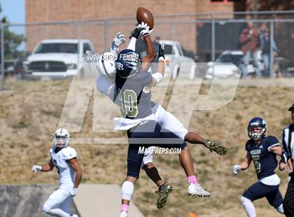 Thumbnail 1 in Pine Creek @ Palmer Ridge photogallery.