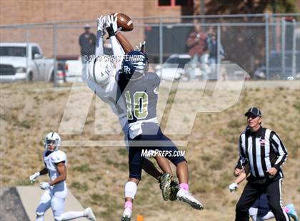 Thumbnail 3 in Pine Creek @ Palmer Ridge photogallery.