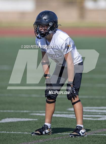 Thumbnail 2 in Foothill @ Marina photogallery.