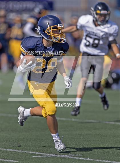 Thumbnail 1 in Foothill @ Marina photogallery.
