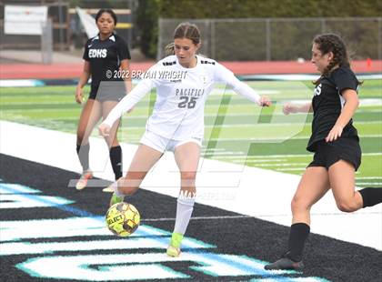 Thumbnail 3 in El Dorado @ Pacifica (North Orange County Classic) photogallery.