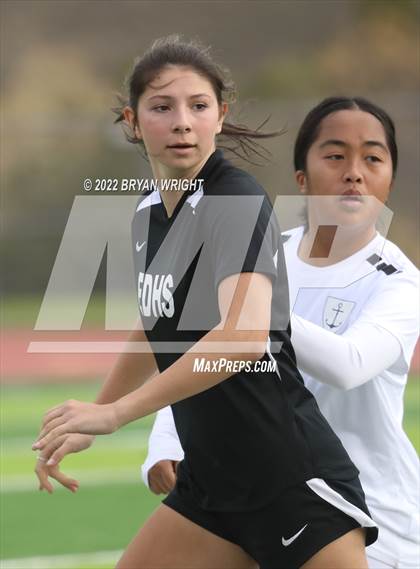 Thumbnail 2 in El Dorado @ Pacifica (North Orange County Classic) photogallery.