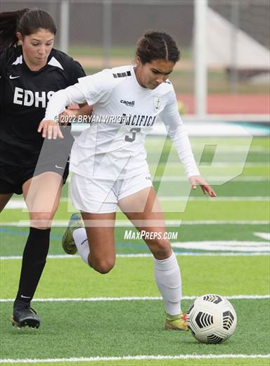 Pacifica High School Garden Grove Ca Girls Varsity Soccer