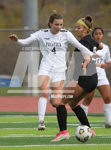 Pacifica High School Garden Grove Ca Girls Varsity Soccer