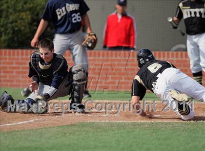 Thumbnail 1 in Elk Grove @ Archbishop Mitty photogallery.
