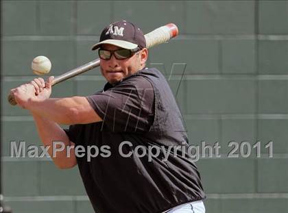 Thumbnail 2 in Elk Grove @ Archbishop Mitty photogallery.