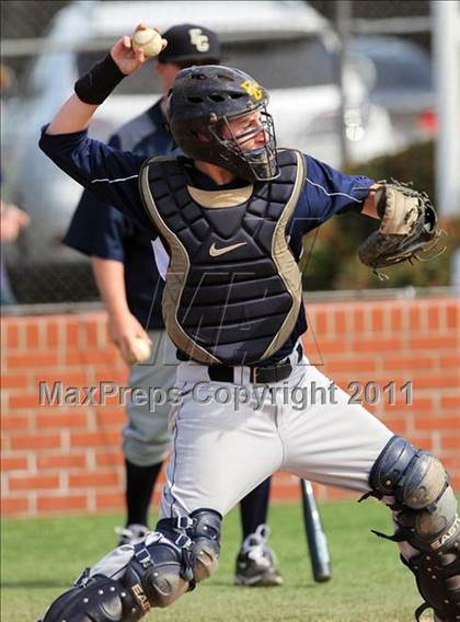 Thumbnail 2 in Elk Grove @ Archbishop Mitty photogallery.