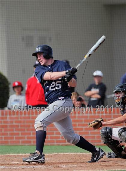 Thumbnail 3 in Elk Grove @ Archbishop Mitty photogallery.