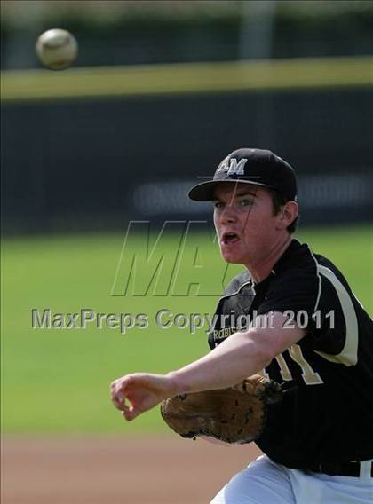 Thumbnail 2 in Elk Grove @ Archbishop Mitty photogallery.