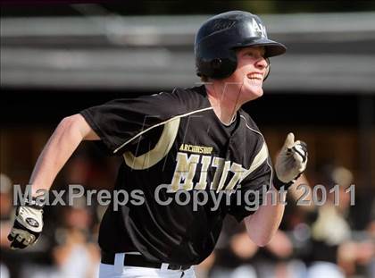 Thumbnail 3 in Elk Grove @ Archbishop Mitty photogallery.