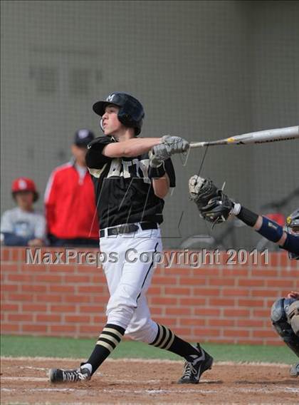 Thumbnail 2 in Elk Grove @ Archbishop Mitty photogallery.