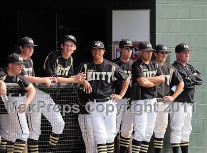 Thumbnail 1 in Elk Grove @ Archbishop Mitty photogallery.