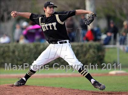 Thumbnail 1 in Elk Grove @ Archbishop Mitty photogallery.