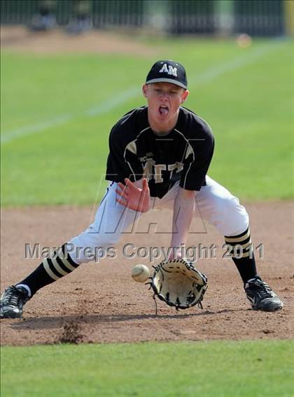 Thumbnail 1 in Elk Grove @ Archbishop Mitty photogallery.