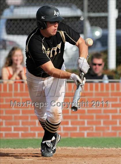 Thumbnail 3 in Elk Grove @ Archbishop Mitty photogallery.