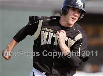 Thumbnail 2 in Elk Grove @ Archbishop Mitty photogallery.