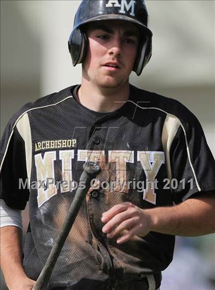 Thumbnail 2 in Elk Grove @ Archbishop Mitty photogallery.
