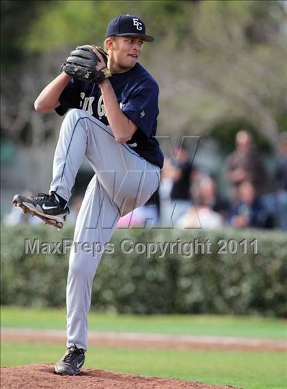 Thumbnail 3 in Elk Grove @ Archbishop Mitty photogallery.