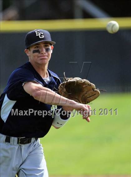 Thumbnail 3 in Elk Grove @ Archbishop Mitty photogallery.
