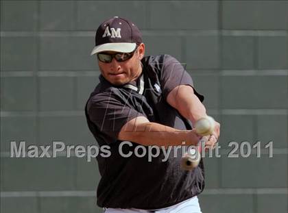 Thumbnail 1 in Elk Grove @ Archbishop Mitty photogallery.