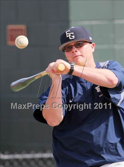 Thumbnail 3 in Elk Grove @ Archbishop Mitty photogallery.