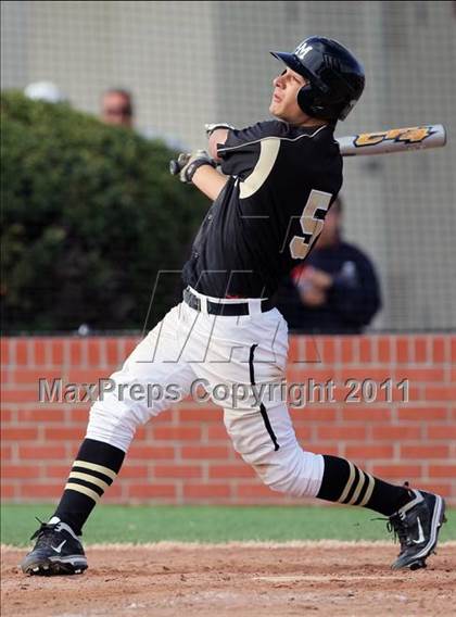 Thumbnail 1 in Elk Grove @ Archbishop Mitty photogallery.