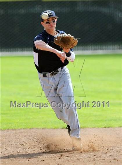 Thumbnail 3 in Elk Grove @ Archbishop Mitty photogallery.