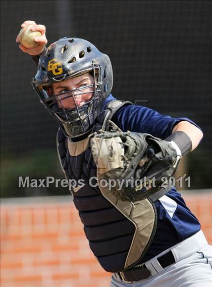 Thumbnail 2 in Elk Grove @ Archbishop Mitty photogallery.