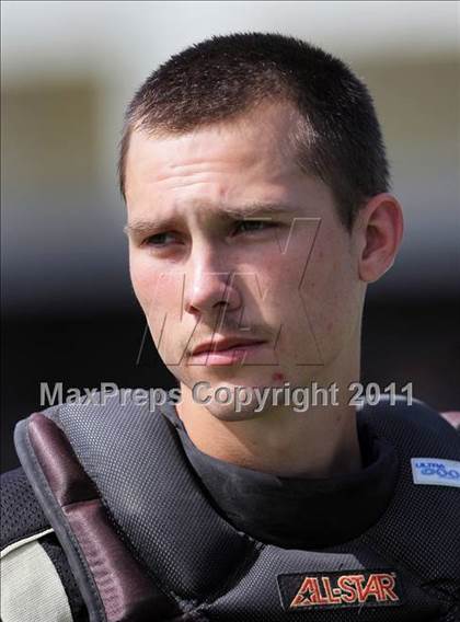 Thumbnail 1 in Elk Grove @ Archbishop Mitty photogallery.