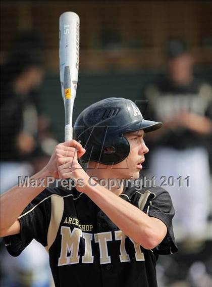 Thumbnail 3 in Elk Grove @ Archbishop Mitty photogallery.