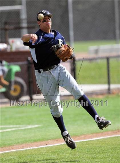 Thumbnail 3 in Elk Grove @ Archbishop Mitty photogallery.