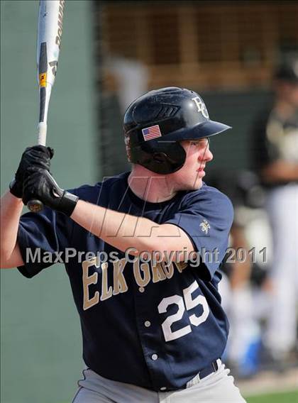 Thumbnail 3 in Elk Grove @ Archbishop Mitty photogallery.