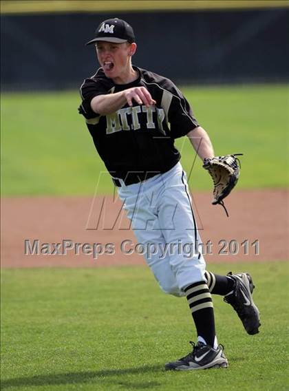 Thumbnail 1 in Elk Grove @ Archbishop Mitty photogallery.