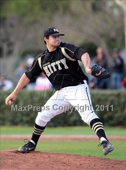 Thumbnail 2 in Elk Grove @ Archbishop Mitty photogallery.