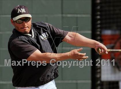 Thumbnail 2 in Elk Grove @ Archbishop Mitty photogallery.
