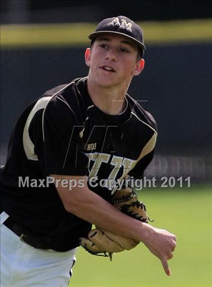 Thumbnail 1 in Elk Grove @ Archbishop Mitty photogallery.