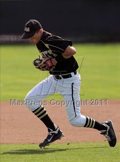Thumbnail 2 in Elk Grove @ Archbishop Mitty photogallery.