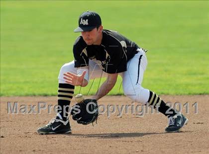 Thumbnail 2 in Elk Grove @ Archbishop Mitty photogallery.