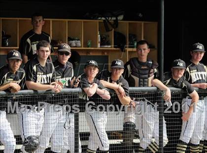 Thumbnail 3 in Elk Grove @ Archbishop Mitty photogallery.