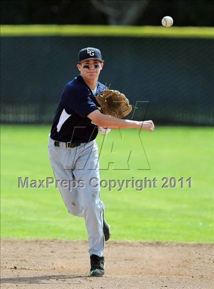 Thumbnail 2 in Elk Grove @ Archbishop Mitty photogallery.