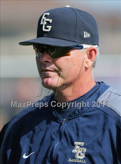 Thumbnail 1 in Elk Grove @ Archbishop Mitty photogallery.