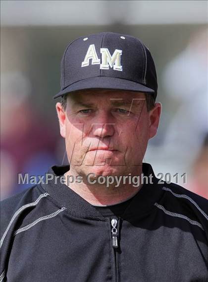 Thumbnail 3 in Elk Grove @ Archbishop Mitty photogallery.