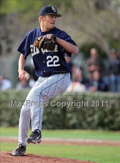 Thumbnail 1 in Elk Grove @ Archbishop Mitty photogallery.