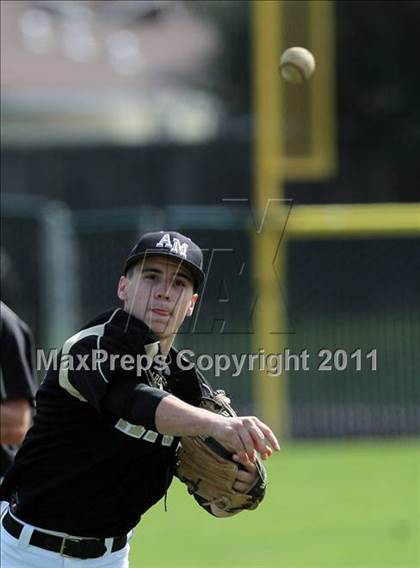 Thumbnail 3 in Elk Grove @ Archbishop Mitty photogallery.