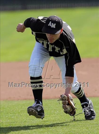 Thumbnail 3 in Elk Grove @ Archbishop Mitty photogallery.